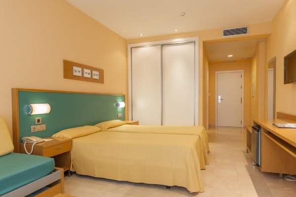 Hotel Mediterraneo